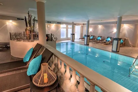 Hotel Stubaierhof foto 3