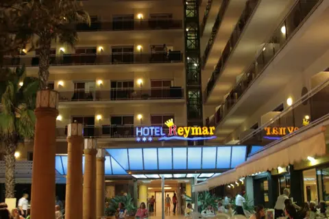 Reymar Playa in Malgrat de Mar — foto 24