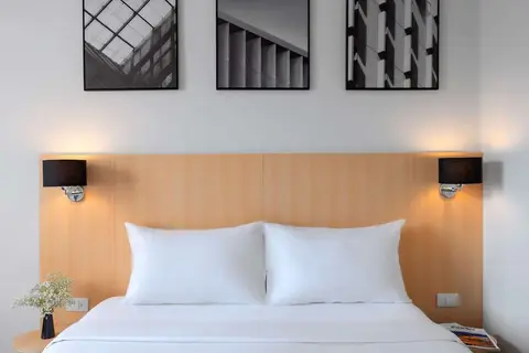 Ibis Bangkok Sukhumvit 4 in Bangkok, foto 5
