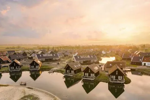 Dormio Resort Nieuwvliet-Bad foto 10