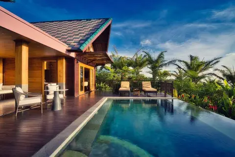 Elevate Bali Munduk in Banjar