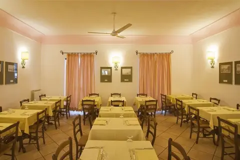 Villa Maria in Ischia, foto 20