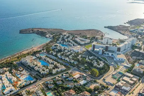 Hotel Atlantica Callisto in Ayia Napa, foto 17