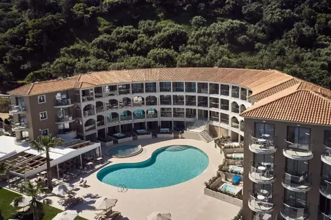 Windmill Bay Hotel foto 23