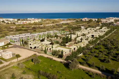 The Landmark Villas & Spa in Κολύμπια — foto 10