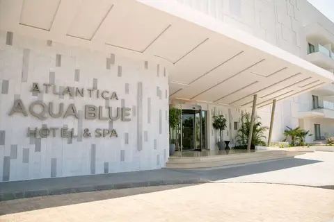 Atlantica Aqua Blue in Protaras, foto 24