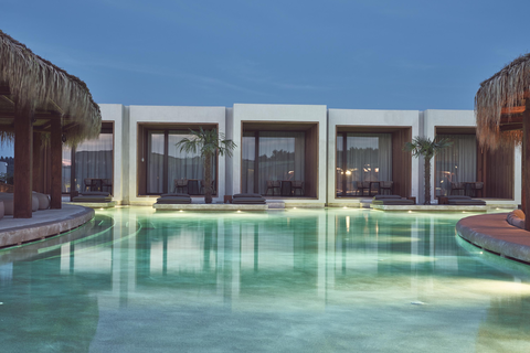 Olea All Suite Hotel foto 12