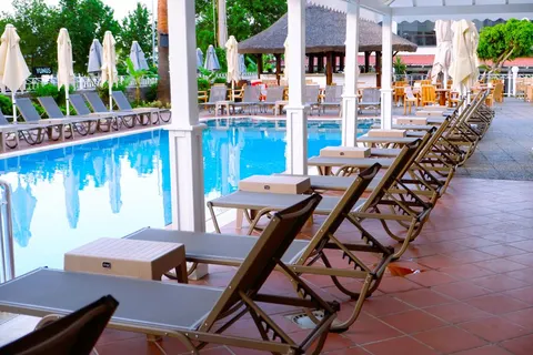 Hawaii Hotel By Yunus foto 4