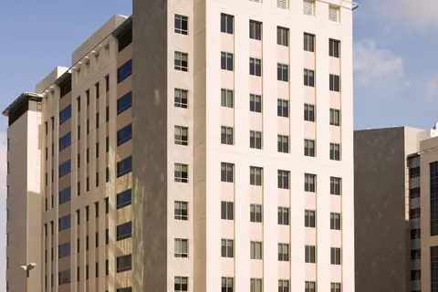 ibis Deira Creekside Dubai in Dubai — foto 15