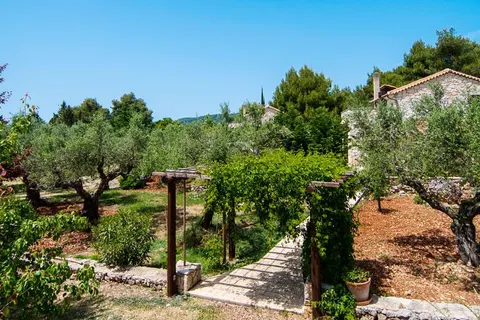 Boschetto Villas in Municipal Unit of Artemisia — foto 6