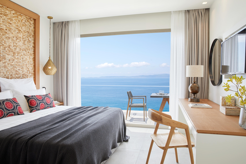 Elix Hotel, Mar-Bella Collection foto 4