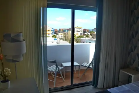 Hotel Ouril Julia in Santa Maria — foto 7