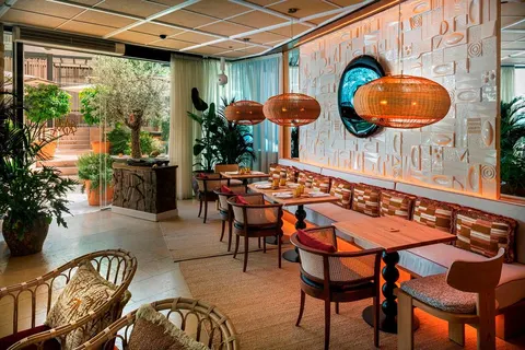 Ocean Drive Madrid foto 3