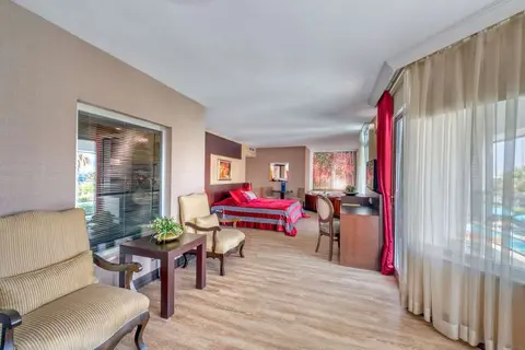 Sealife Family Resort Hotel in Muratpaşa — foto 16