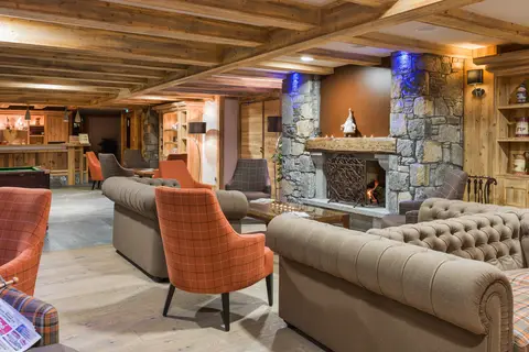 Boutique Residence CGH les Chalets de Laÿssia in Samoëns — foto 6