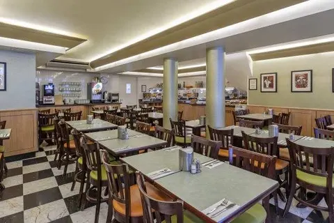 Avenue Hotel Amsterdam foto 8