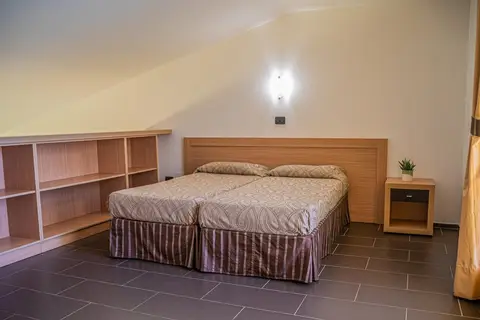 VOI Baia di Tindari Resort in Furnari — foto 18