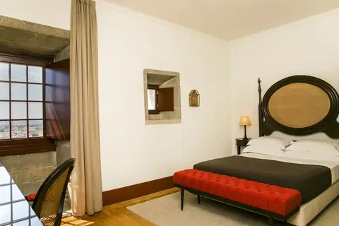 Pousada Mosteiro Guimarães, Monument Hotel & SLH in Guimarães — foto 21