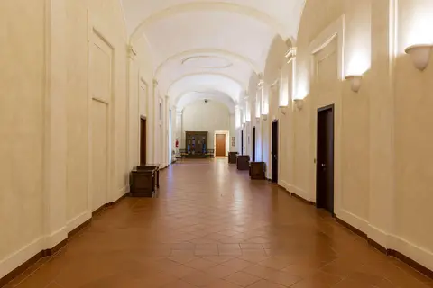 Domus Sessoriana in Rome — foto 11