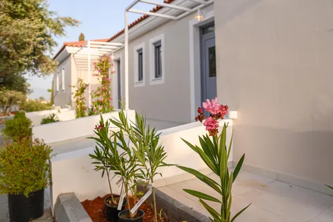 Dionysos Suites in Paliki Municipal Unit — foto 2