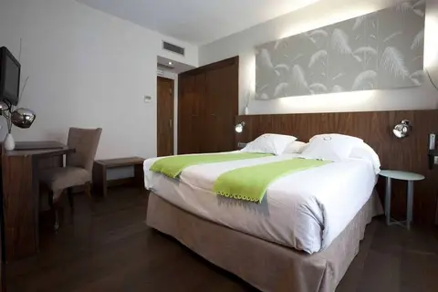 Hotel Ópera in Madrid — foto 13