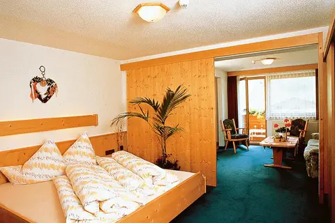 Kleon in Sölden, foto 2