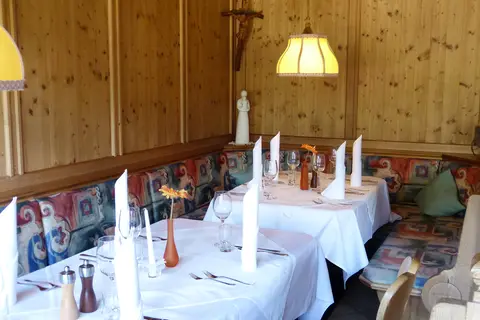 Hotel Pension Eckartauerhof in Mayrhofen, foto 4