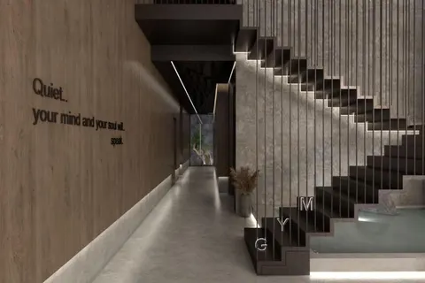 Resort Hotel Elios Hill Sun-kissed Happiness foto 15