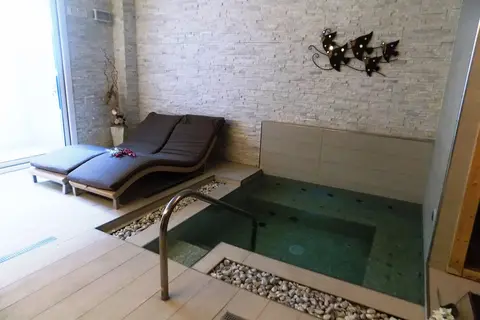 Villa Del Mare Exclusive Residence Hotel in Misano Adriatico, foto 29