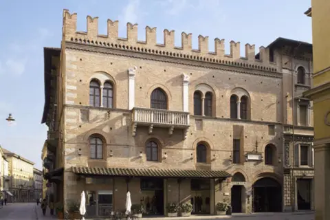 Hotel Posta in Reggio nell'Emilia, foto 20