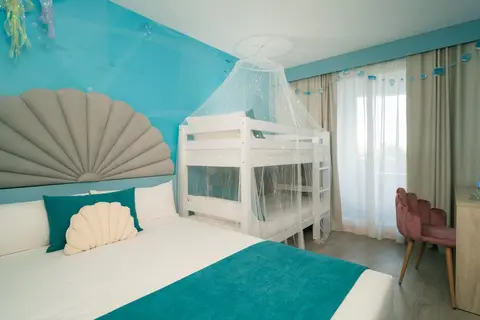 Magic Fantasy Hotel in Oropesa Del Mar — foto 15