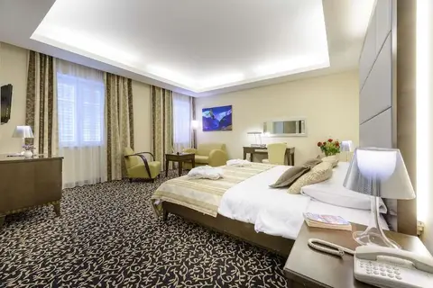 Hotel Lapad in Dubrovnik, foto 17