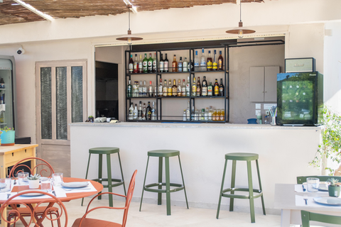 Ilyessa Cottages foto 15