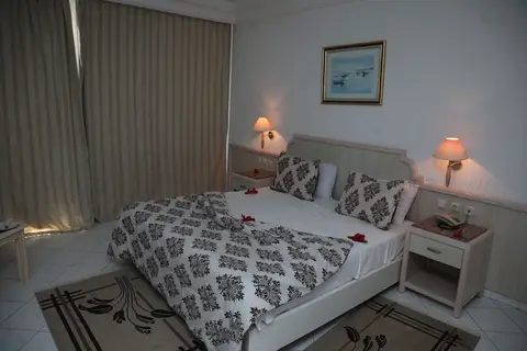 Hotel Royal Jinene Sousse in Sousse — foto 15