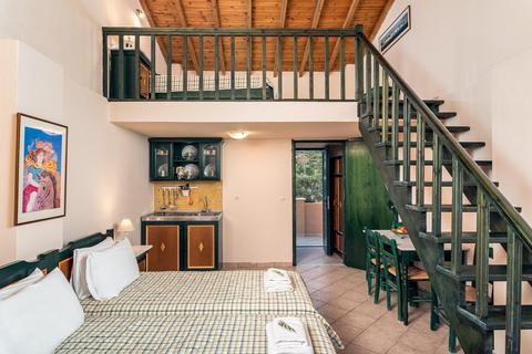 Appartementen Ledra foto 12