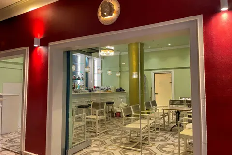 Palatino Hotel in Parga — foto 9