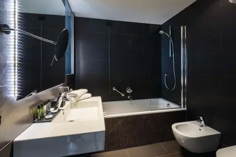 Hotel Manin in Milaan, foto 18
