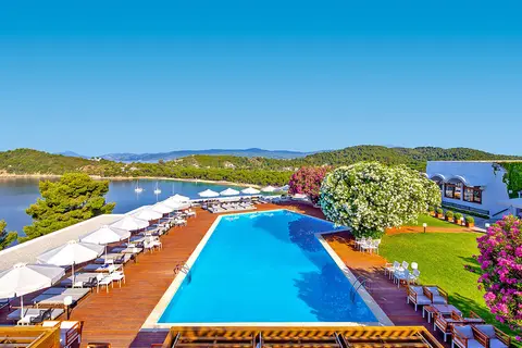 Skiathos Palace Hotel in Δήμος Σκιάθου