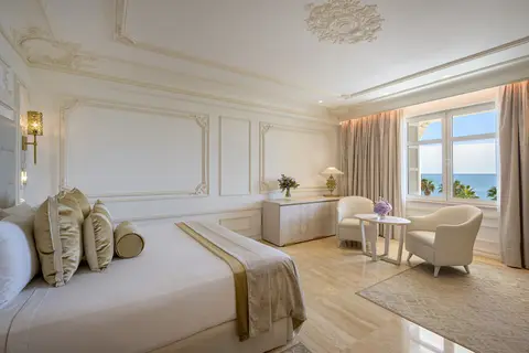 Gran Hotel Miramar in Guadalmar-San Julián — foto 8