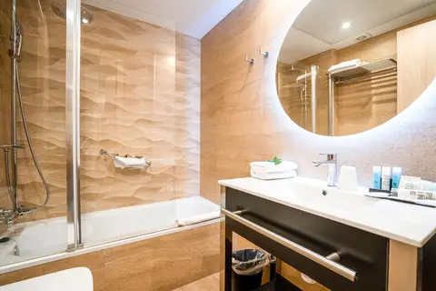 Hotel Rialto in Barcelona, foto 12