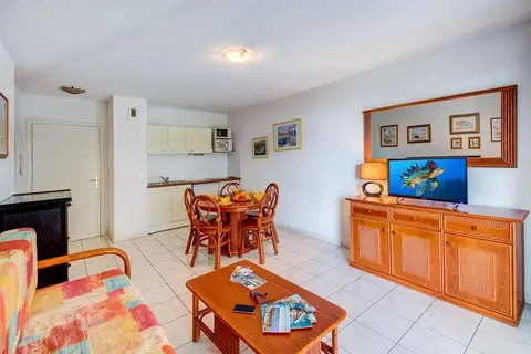 Residentie Les Calanques du Parc in Fréjus — foto 26
