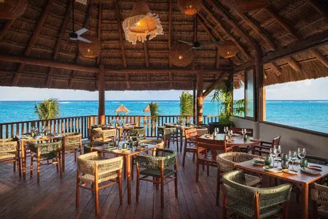 Alea Tulum in Cancún