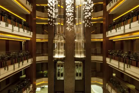 Sueno Hotels Golf Belek in Serik — foto 15