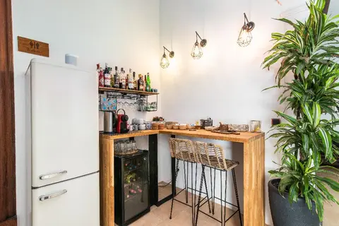 Hotel Can Moragues Healthy & Wellness in Artà, foto 15