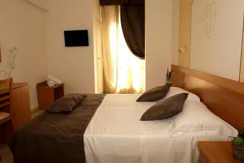 Hotel New Jolie in Misano Adriatico, foto 14