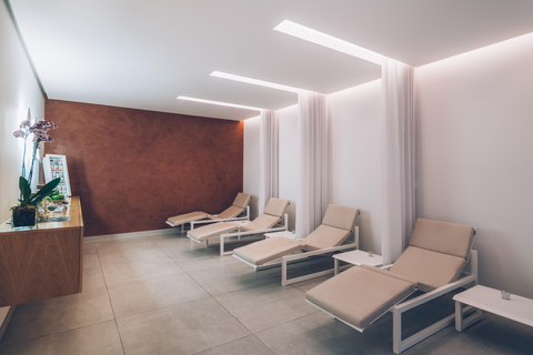 Iberostar Selection Lisboa foto 18