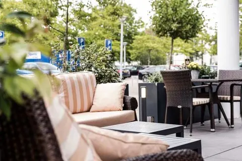 Executive Residency by Best Western Amsterdam Airport foto 3