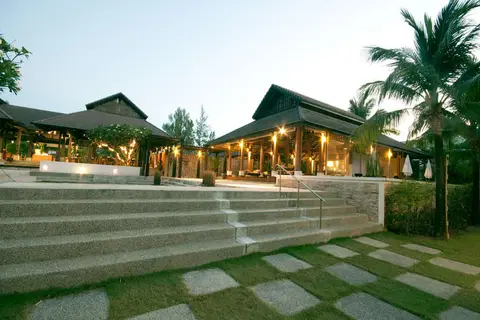 Palm Galleria Resort in Khao Lak — foto 22