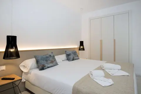 Globales Cala Bona Suites in Son Servera — foto 4