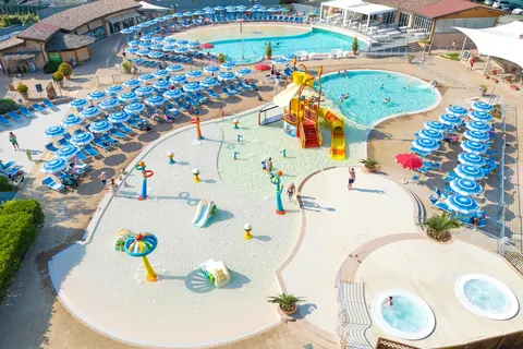 Camping Baia Azzurra foto 2